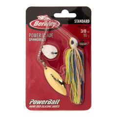 Power Blade Standard Colorado/Willow