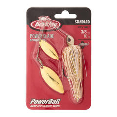 Power Blade Standard Double-Willow