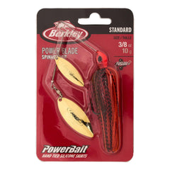 Power Blade Standard Double-Willow