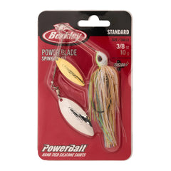 Power Blade Standard Double-Willow