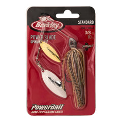 Power Blade Standard Double-Willow