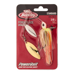 Power Blade Standard Double-Willow