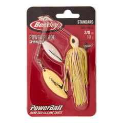 Power Blade Standard Double-Willow