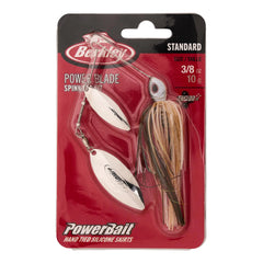 Power Blade Standard Double-Willow
