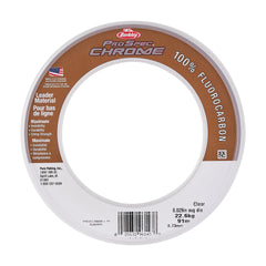 ProSpec Chrome 100% Fluoro Leader