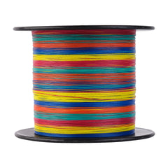 ProSpec Chrome 5x20' Metered Braid