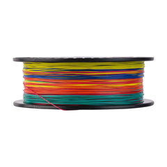 ProSpec Chrome 5x20' Metered Braid