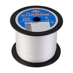 ProSpec Chrome Premium Saltwater Braid
