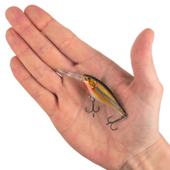 Scented Flicker Shad Pro Pack