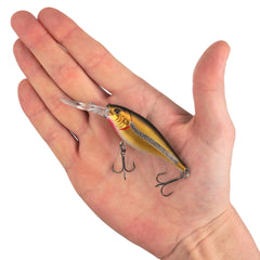 Scented Flicker Shad
