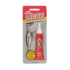 Scented Flicker Shad