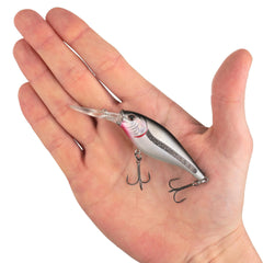 Scented Flicker Shad