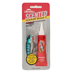 Scented Flicker Shad
