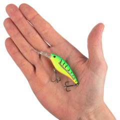 Scented Flicker Shad Pro Pack