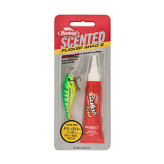 Scented Flicker Shad
