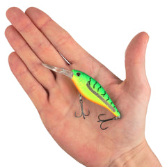 Scented Flicker Shad Pro Pack