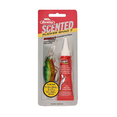 Scented Flicker Shad