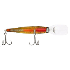 Scented Flicker Shad