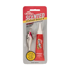 Scented Flicker Shad