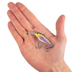 Scented Flicker Shad