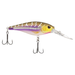 Scented Flicker Shad
