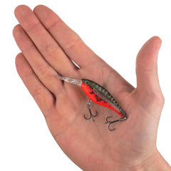 Scented Flicker Shad Pro Pack