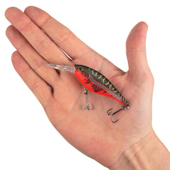 Scented Flicker Shad Pro Pack