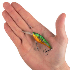 Scented Flicker Shad