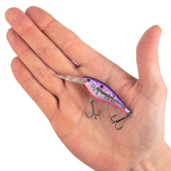 Scented Flicker Shad