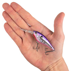 Scented Flicker Shad Pro Pack