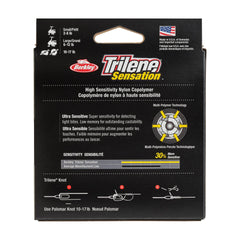 Trilene Sensation Filler Spool
