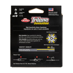 Trilene Sensation Filler Spool