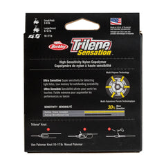 Trilene Sensation Filler Spool