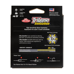 Trilene Sensation Filler Spool