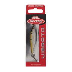 Vibrato