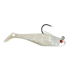 PowerBait Pre-Rigged Swim Shad