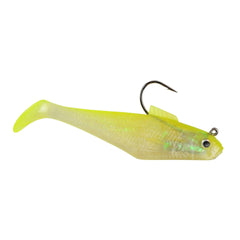 PowerBait Pre-Rigged Swim Shad