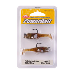 PowerBait Agent E