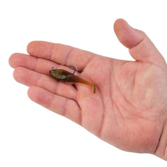 PowerBait Agent E