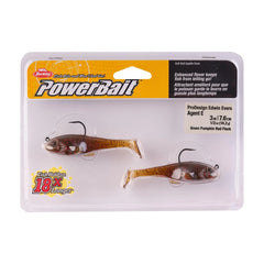 PowerBait Agent E