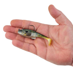 PowerBait Agent E
