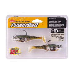 PowerBait Agent E