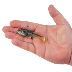 PowerBait Agent E