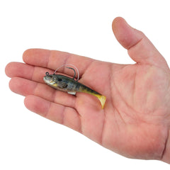 PowerBait Agent E