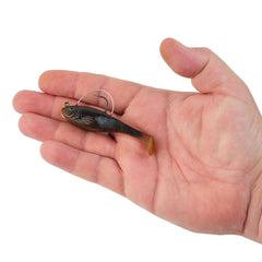 PowerBait Agent E