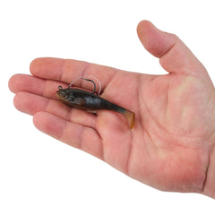 PowerBait Agent E