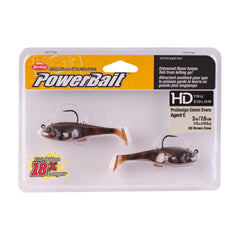 PowerBait Agent E