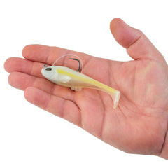 PowerBait Agent E
