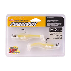 PowerBait Agent E