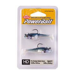 PowerBait Agent E